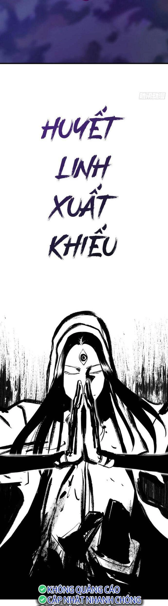 Phong Yêu Vấn Đạo Chapter 11 - 23