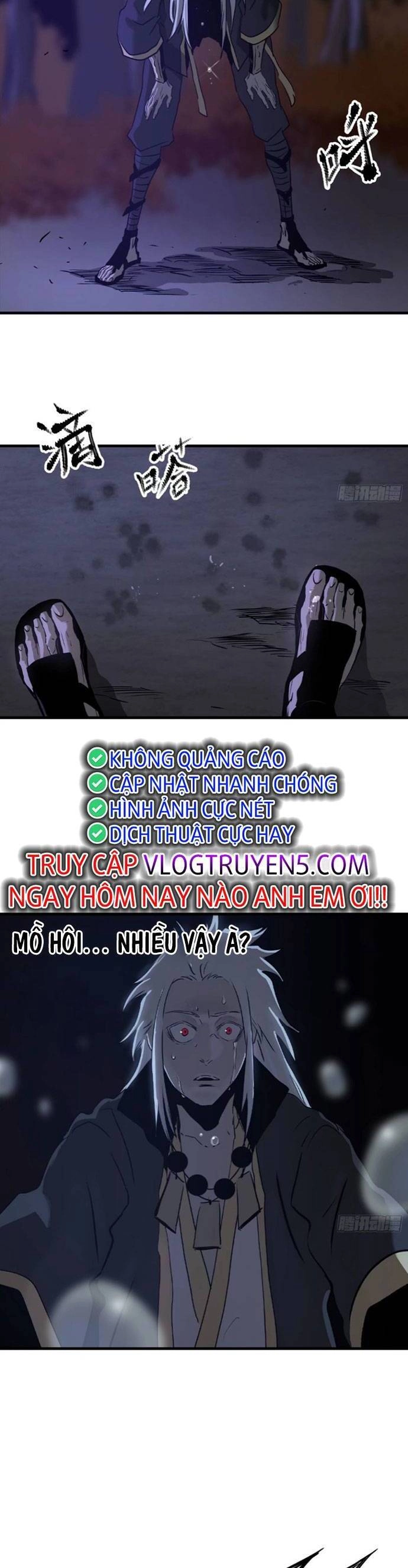 Phong Yêu Vấn Đạo Chapter 11 - 30