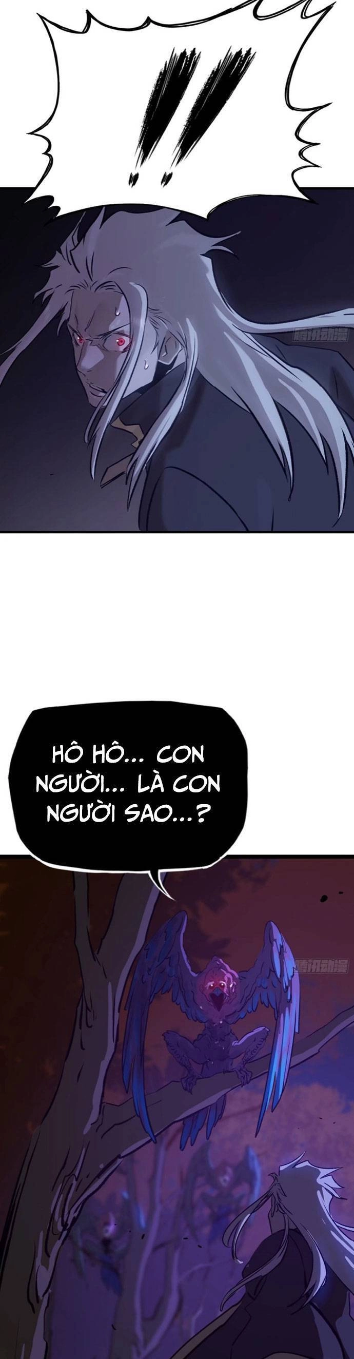 Phong Yêu Vấn Đạo Chapter 11 - 31