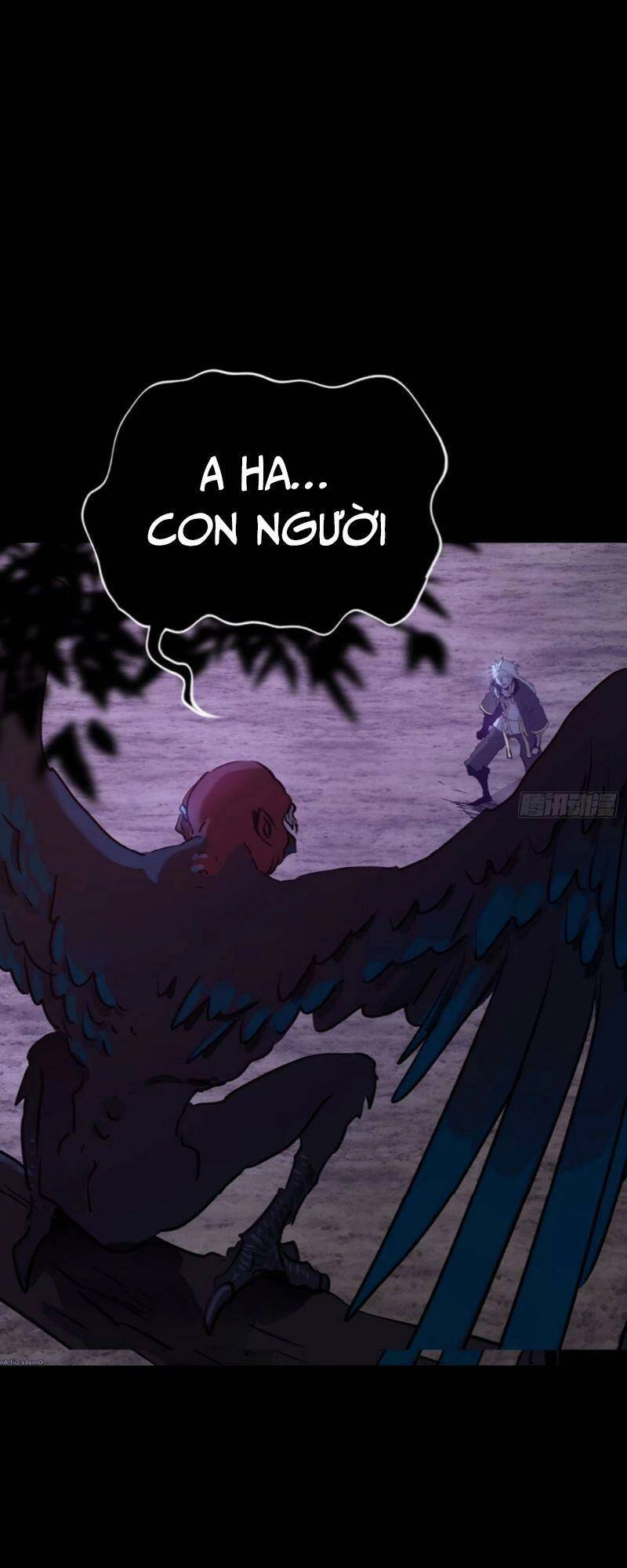 Phong Yêu Vấn Đạo Chapter 12 - 1