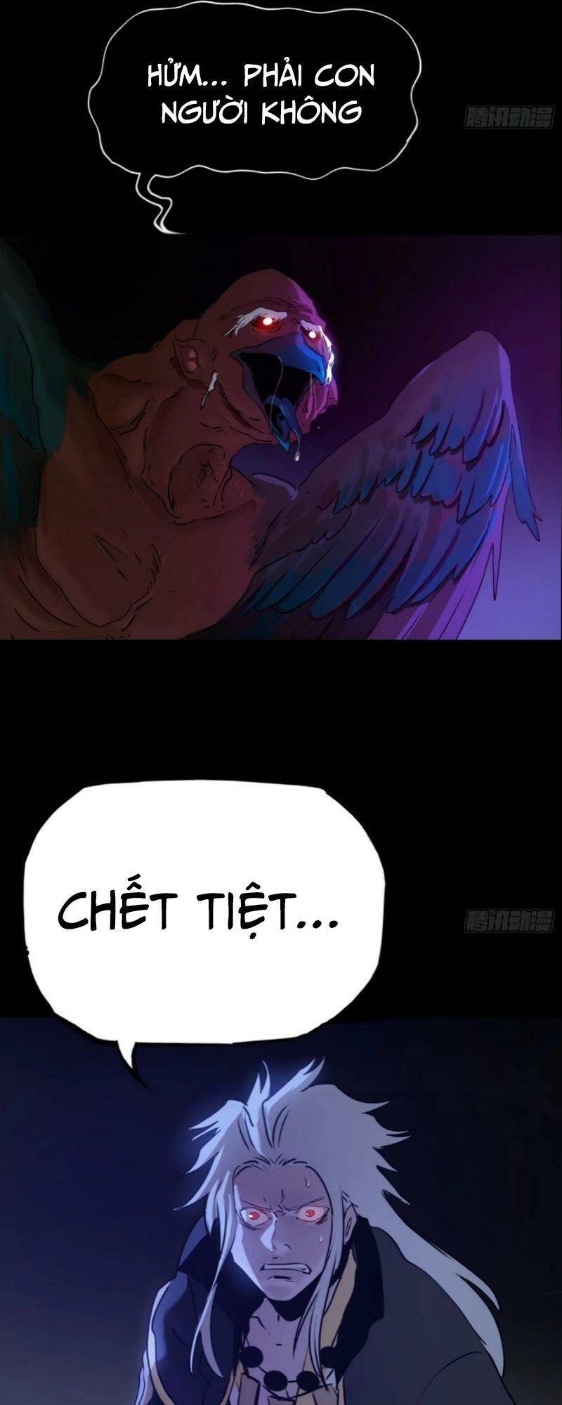 Phong Yêu Vấn Đạo Chapter 12 - 2