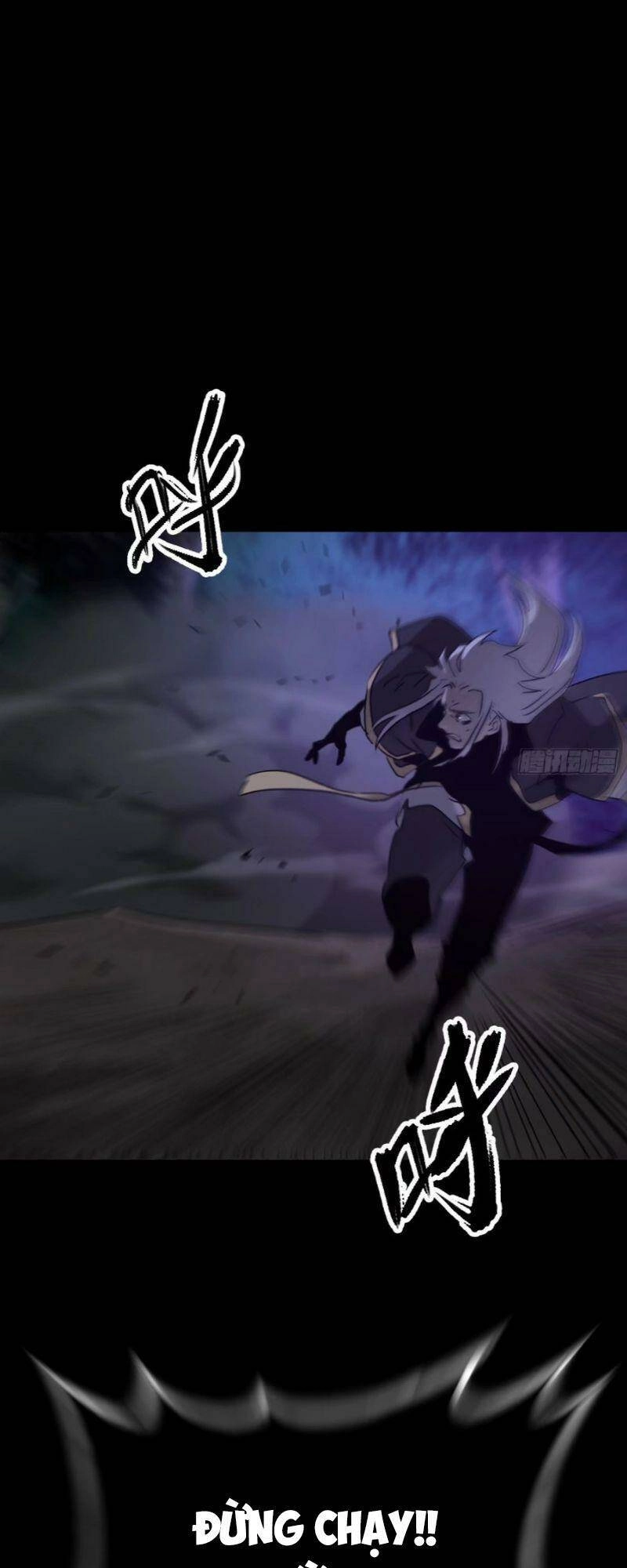 Phong Yêu Vấn Đạo Chapter 12 - 5