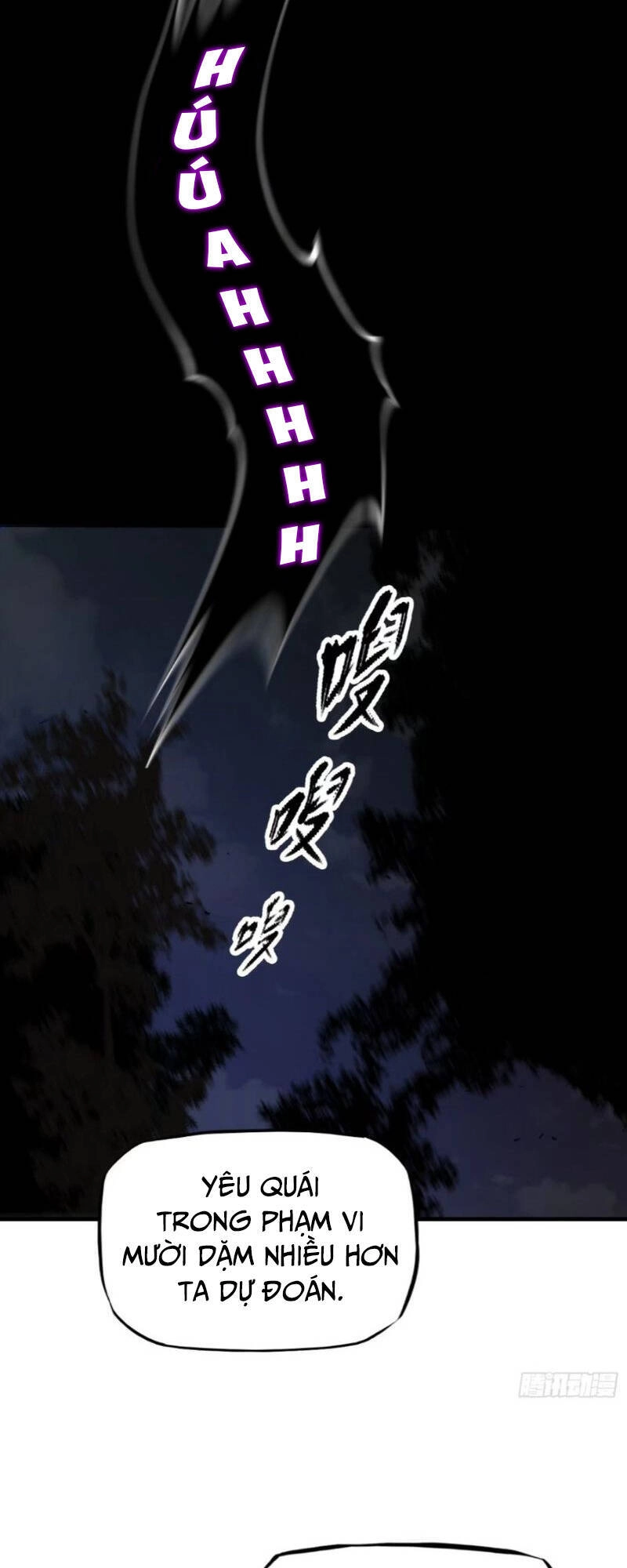 Phong Yêu Vấn Đạo Chapter 12 - 10