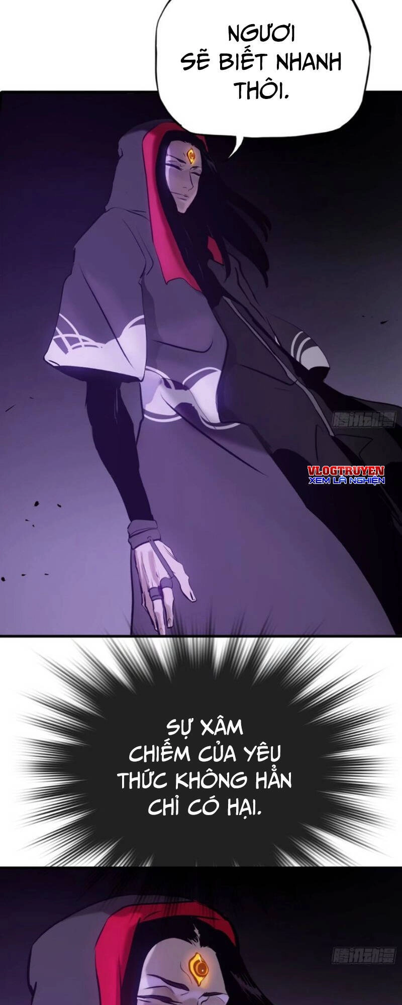 Phong Yêu Vấn Đạo Chapter 12 - 11