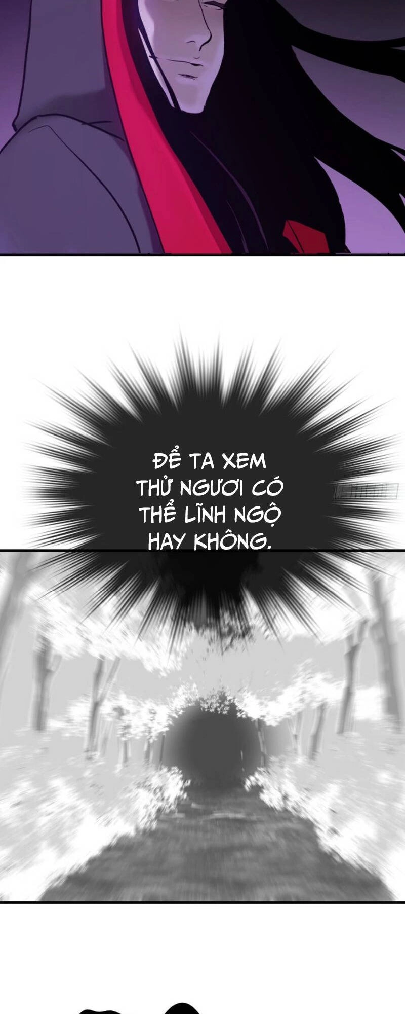 Phong Yêu Vấn Đạo Chapter 12 - 12