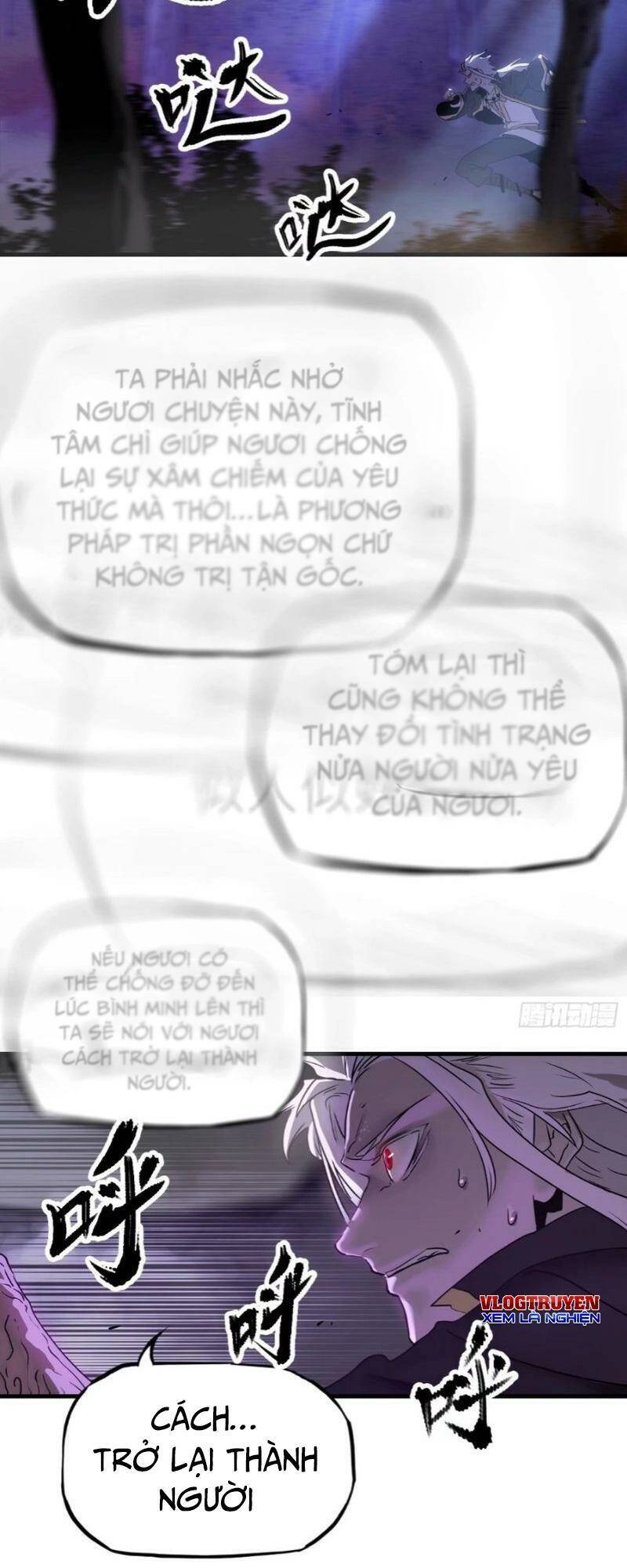 Phong Yêu Vấn Đạo Chapter 12 - 19