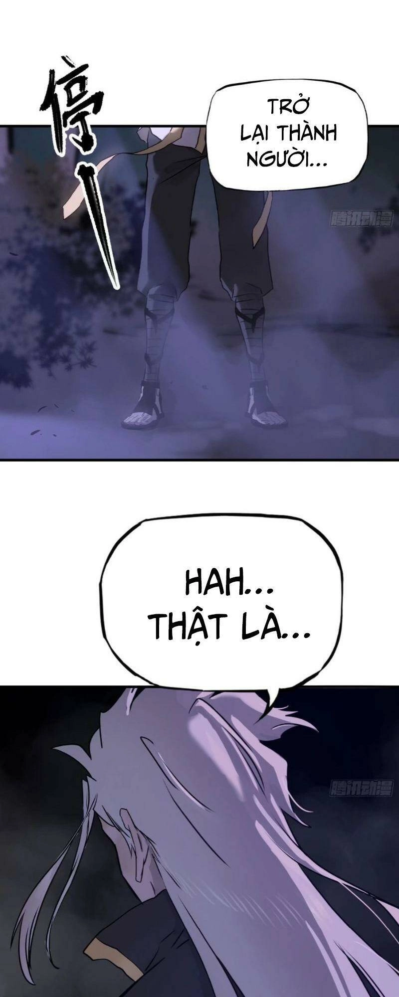 Phong Yêu Vấn Đạo Chapter 12 - 20