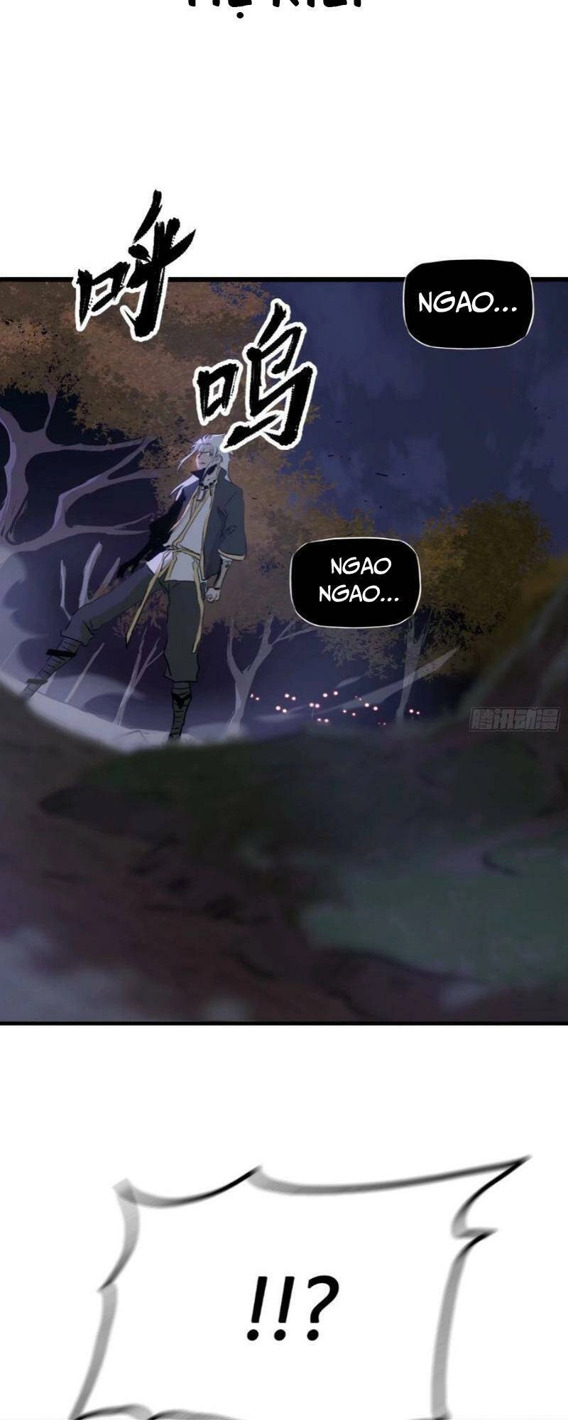 Phong Yêu Vấn Đạo Chapter 12 - 22