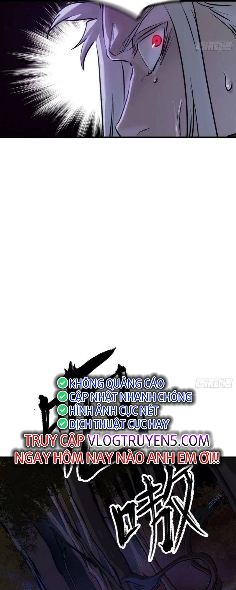 Phong Yêu Vấn Đạo Chapter 12 - 23