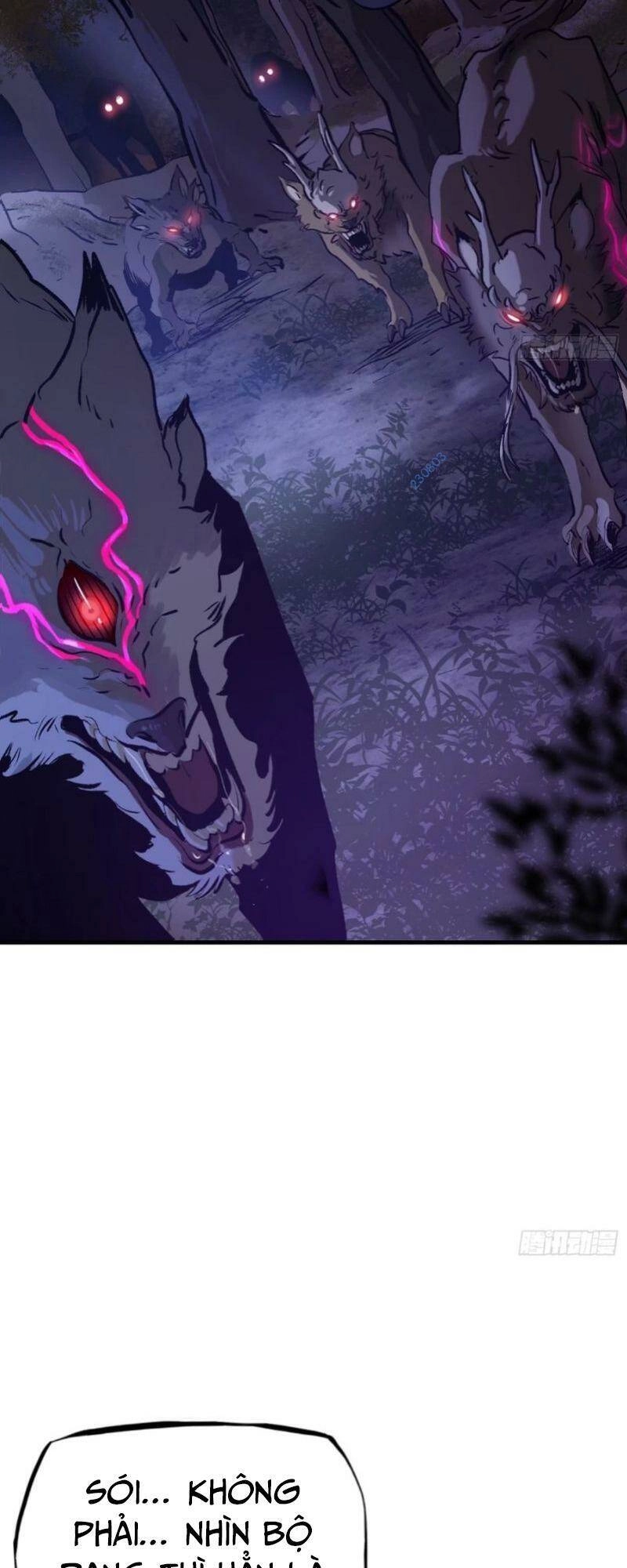 Phong Yêu Vấn Đạo Chapter 12 - 24