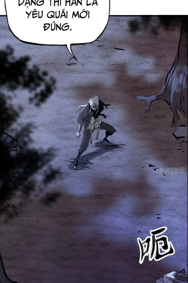 Phong Yêu Vấn Đạo Chapter 12 - 25