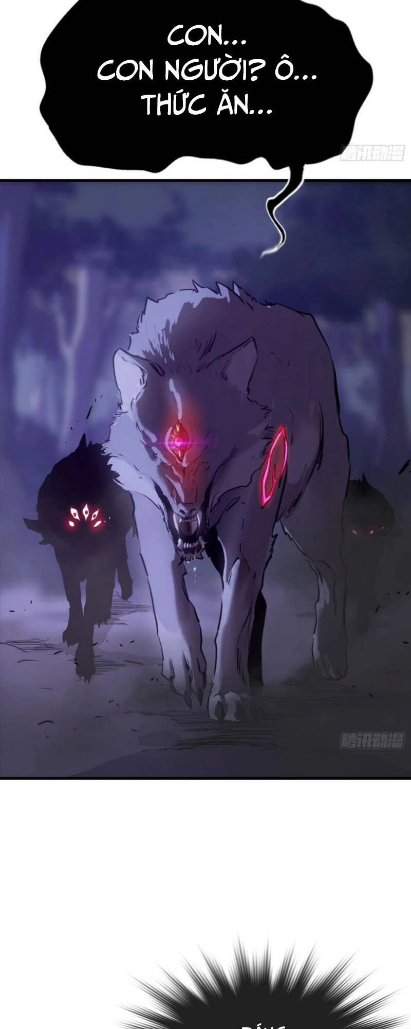 Phong Yêu Vấn Đạo Chapter 12 - 33