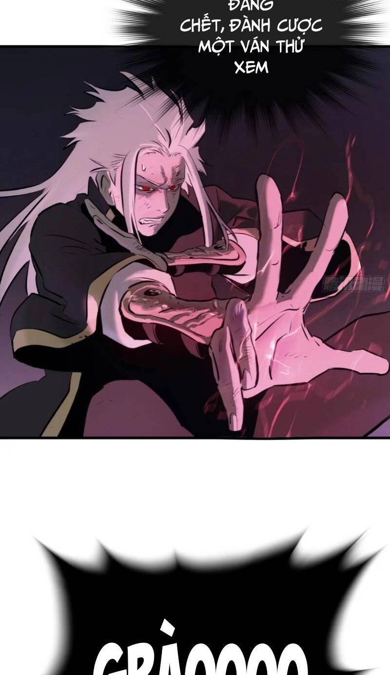 Phong Yêu Vấn Đạo Chapter 12 - 34