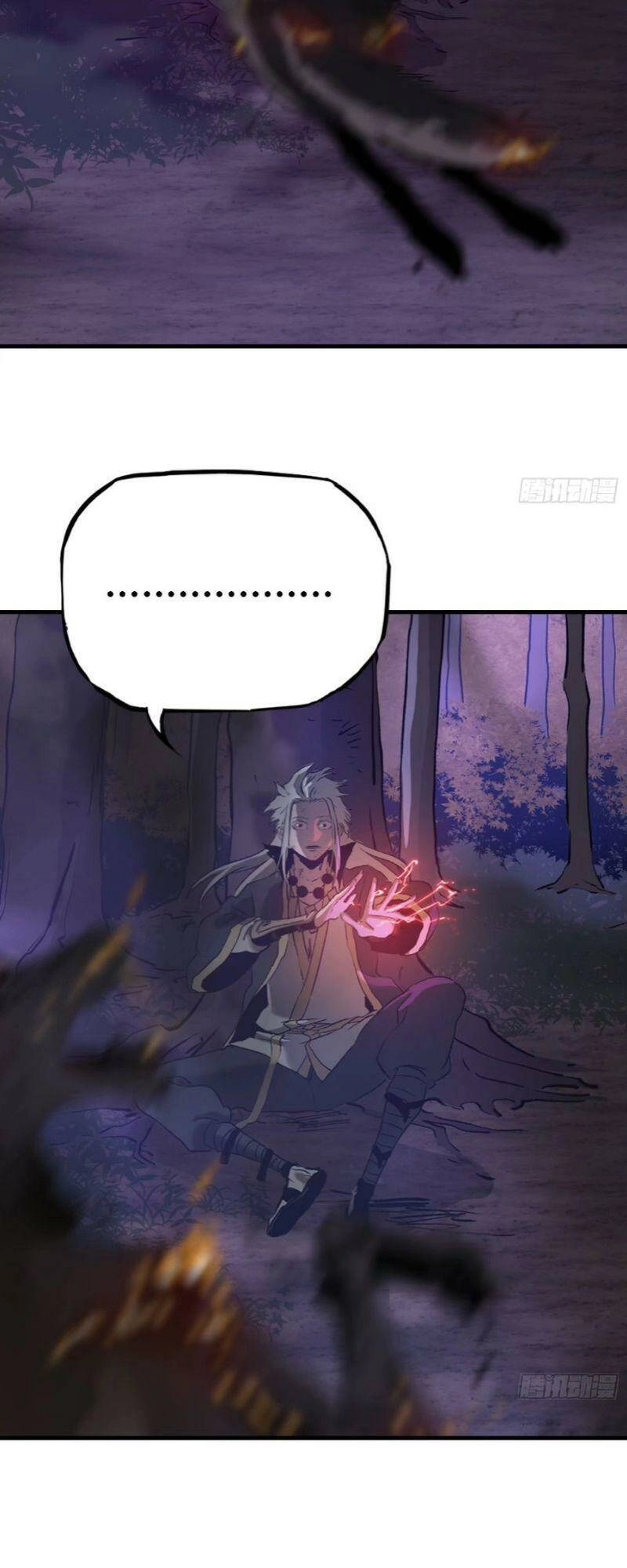 Phong Yêu Vấn Đạo Chapter 12 - 39