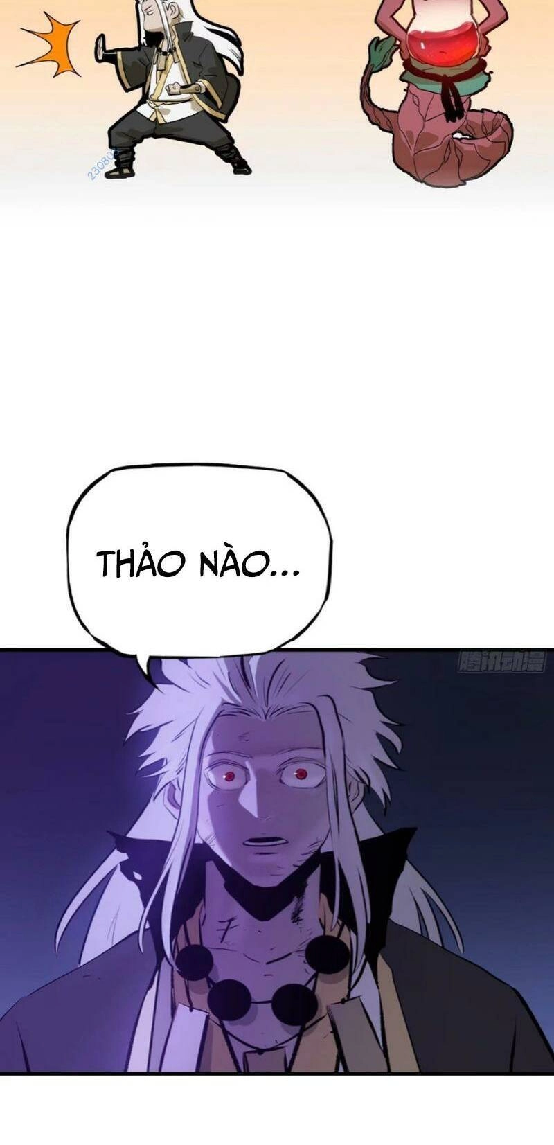 Phong Yêu Vấn Đạo Chapter 12 - 43