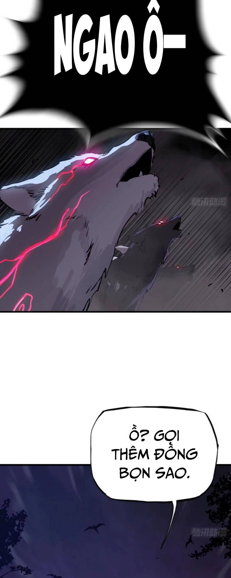 Phong Yêu Vấn Đạo Chapter 12 - 47