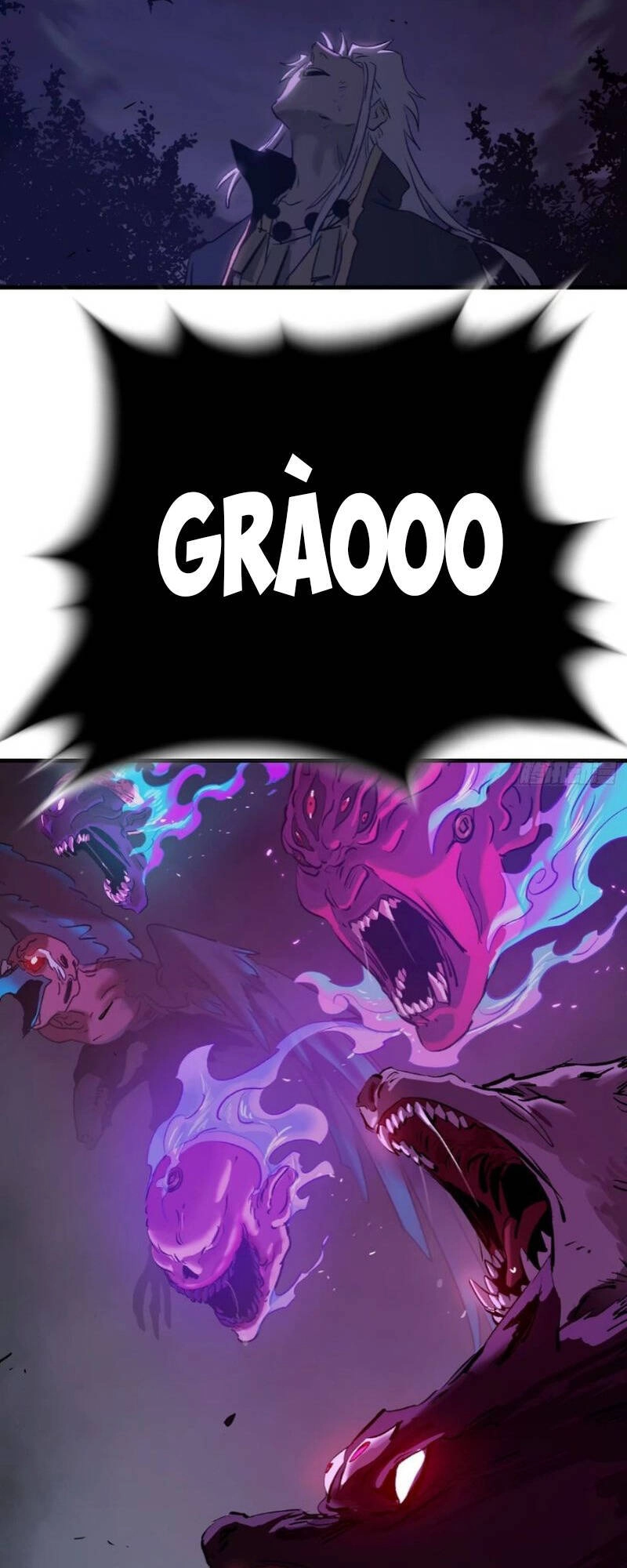 Phong Yêu Vấn Đạo Chapter 12 - 48