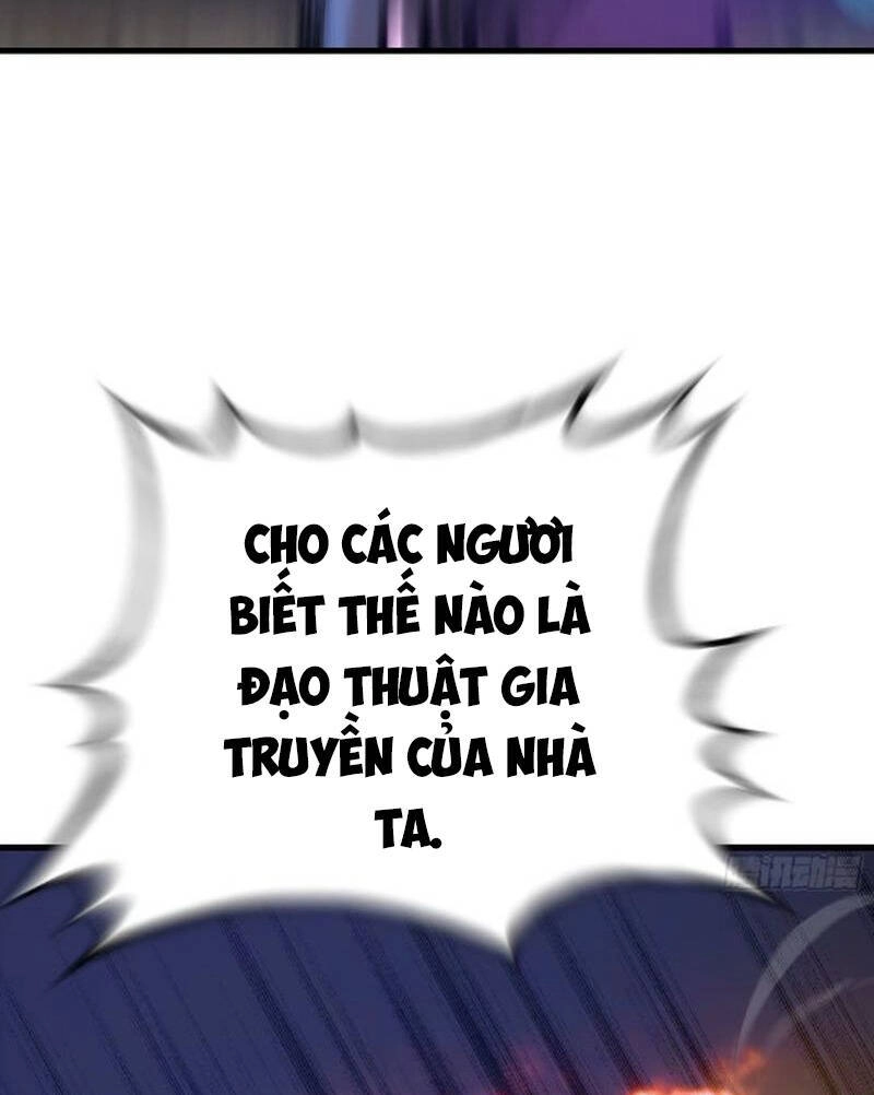 Phong Yêu Vấn Đạo Chapter 12 - 51