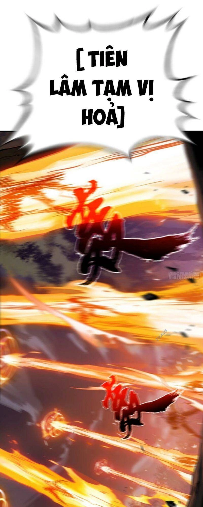 Phong Yêu Vấn Đạo Chapter 12 - 53