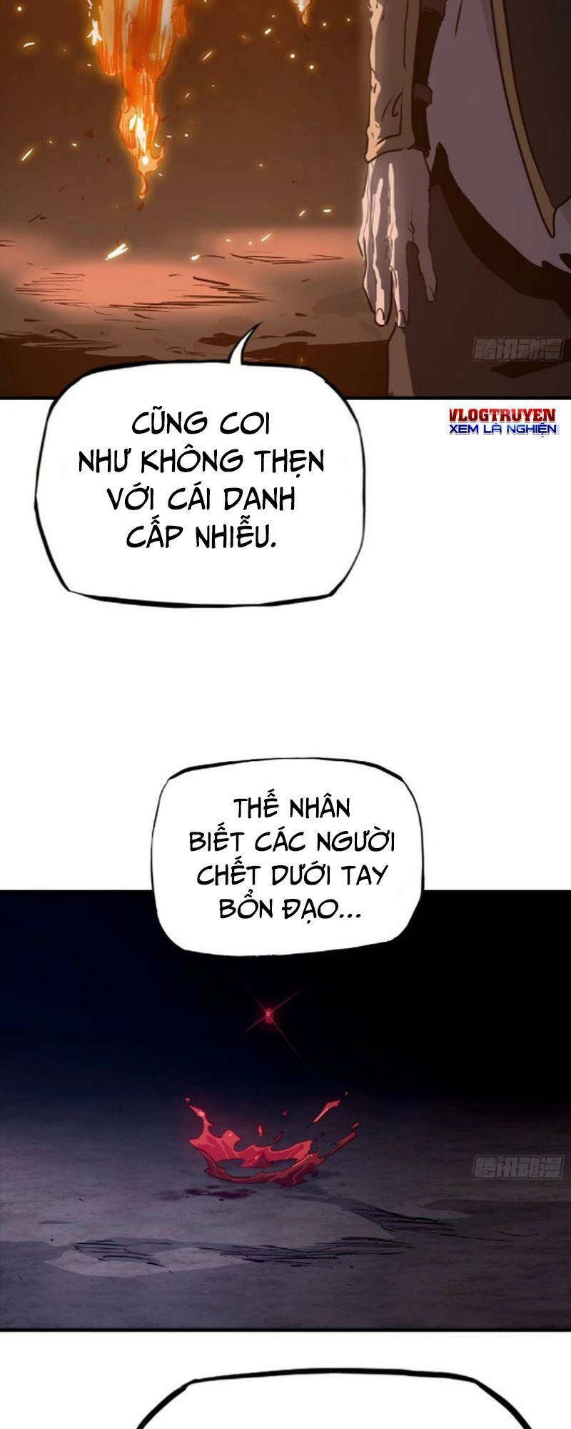 Phong Yêu Vấn Đạo Chapter 12 - 55