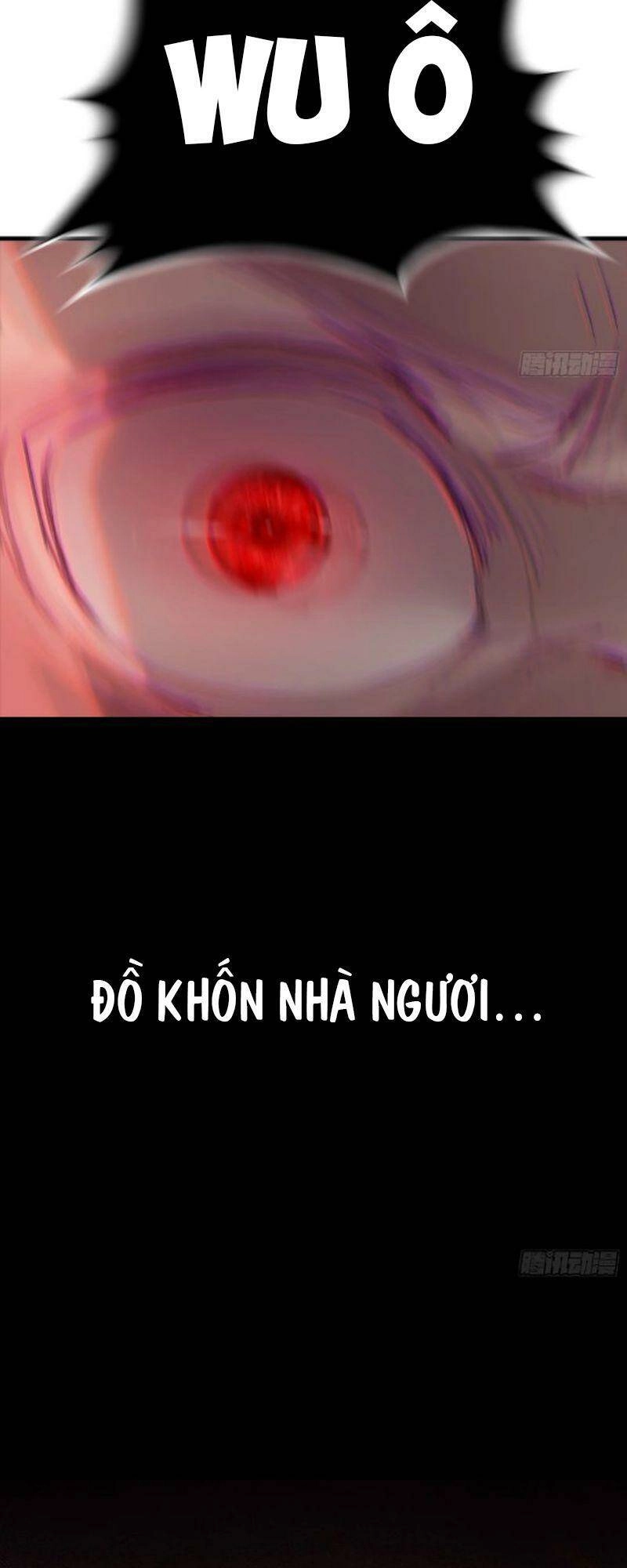 Phong Yêu Vấn Đạo Chapter 12 - 57