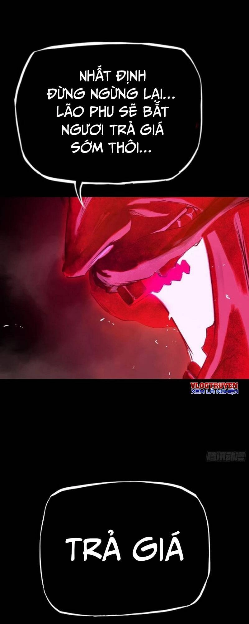 Phong Yêu Vấn Đạo Chapter 12 - 62