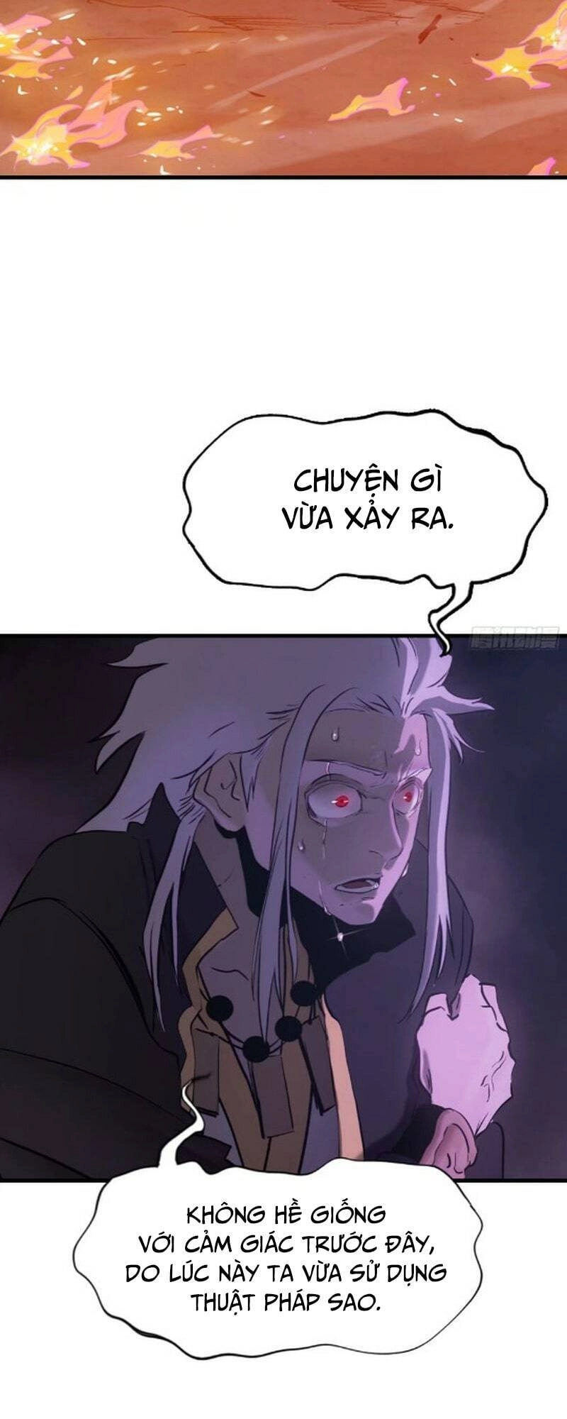 Phong Yêu Vấn Đạo Chapter 12 - 64