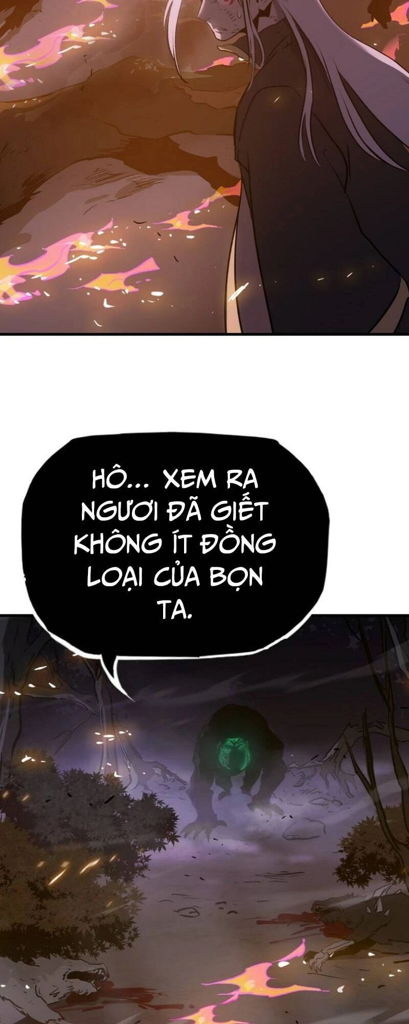 Phong Yêu Vấn Đạo Chapter 12 - 67