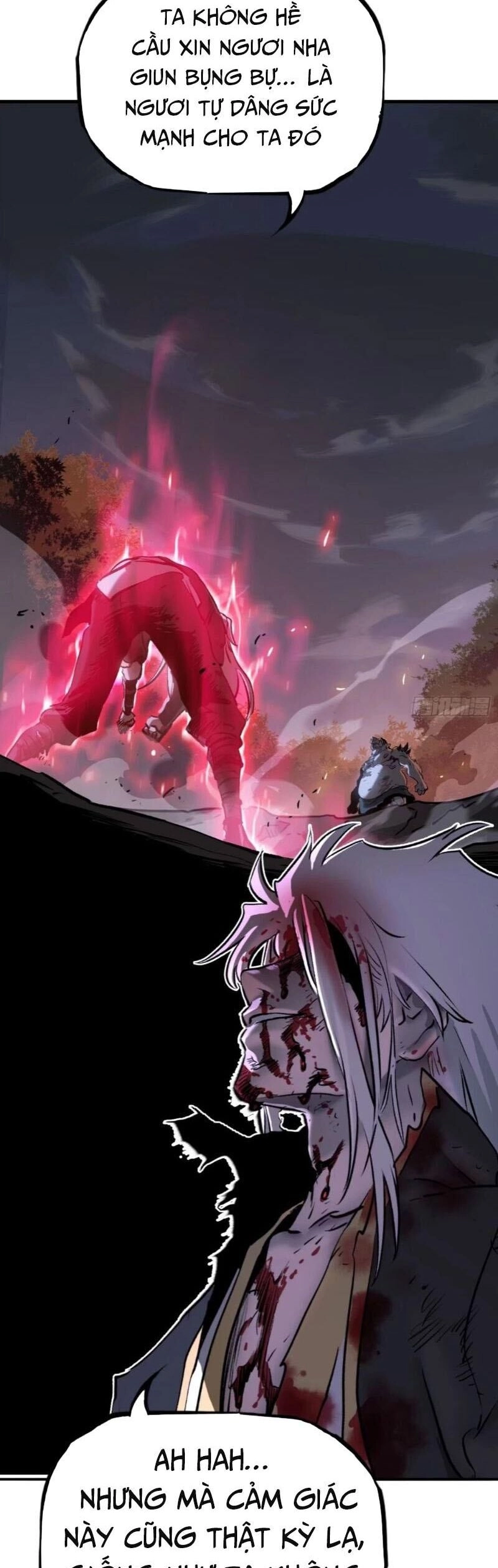 Phong Yêu Vấn Đạo Chapter 14 - 17