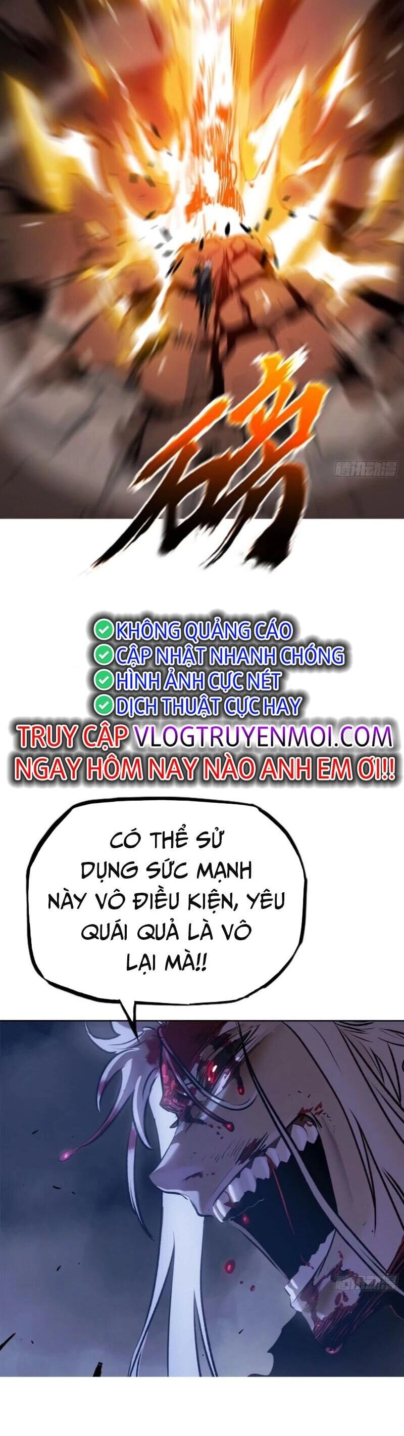 Phong Yêu Vấn Đạo Chapter 14 - 29