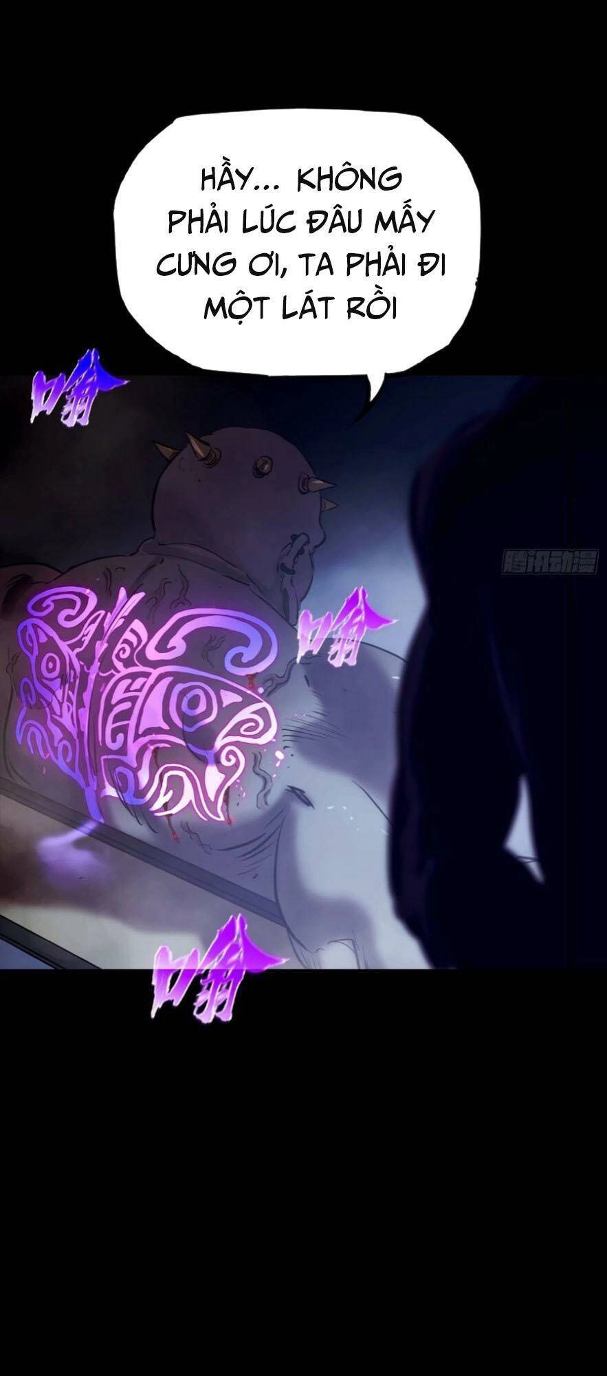 Phong Yêu Vấn Đạo Chapter 15 - 2