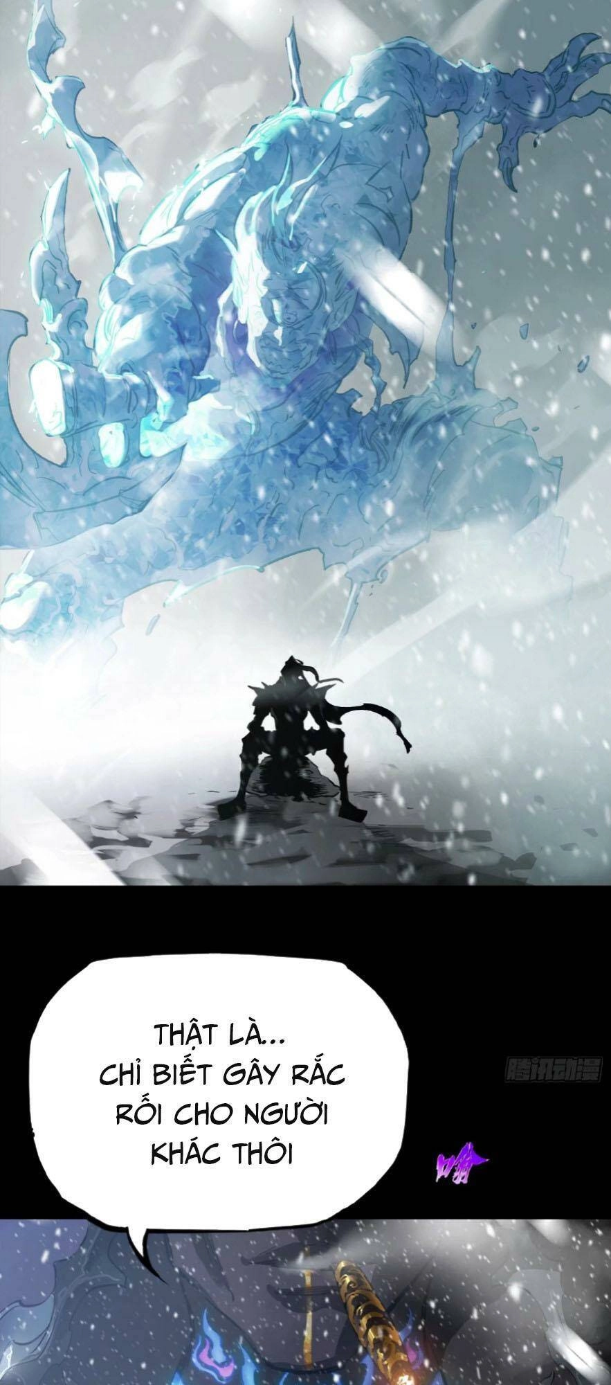 Phong Yêu Vấn Đạo Chapter 15 - 4