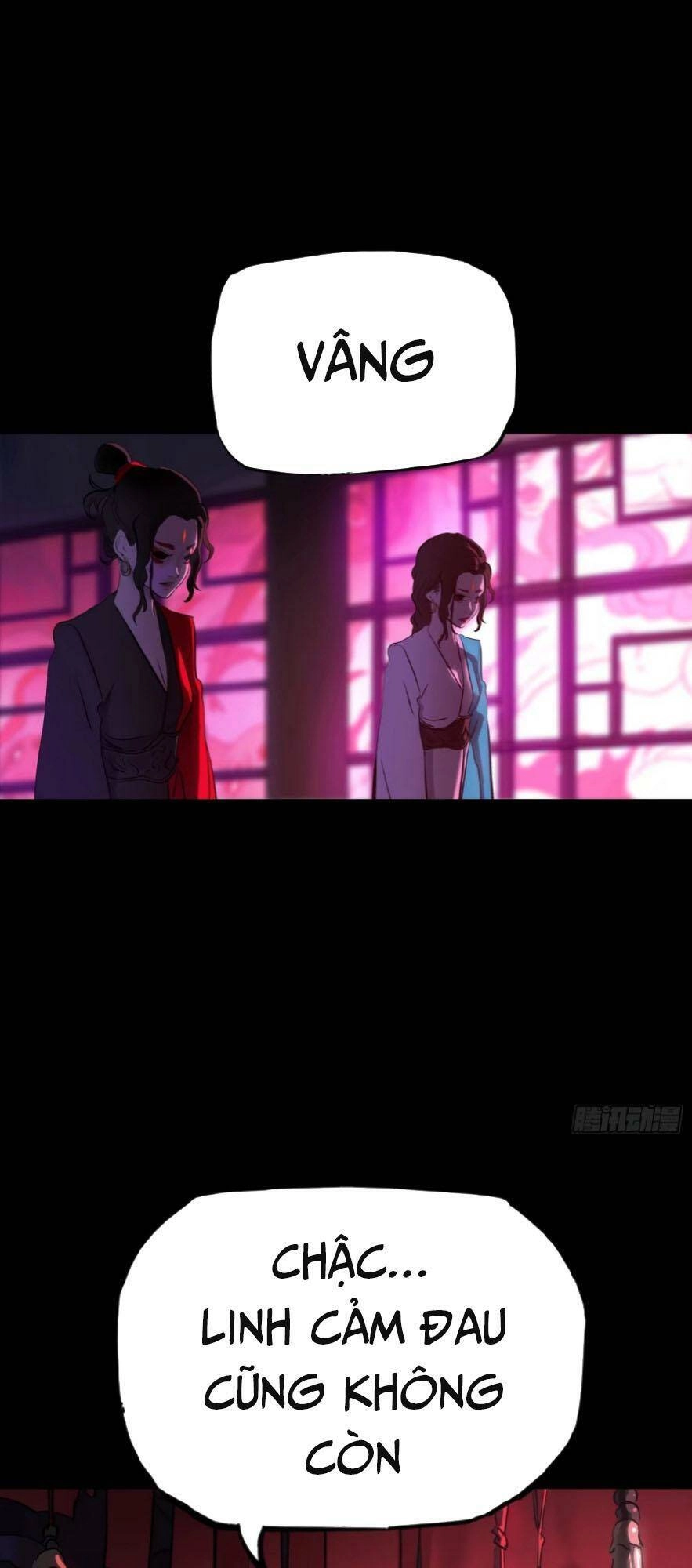 Phong Yêu Vấn Đạo Chapter 15 - 8