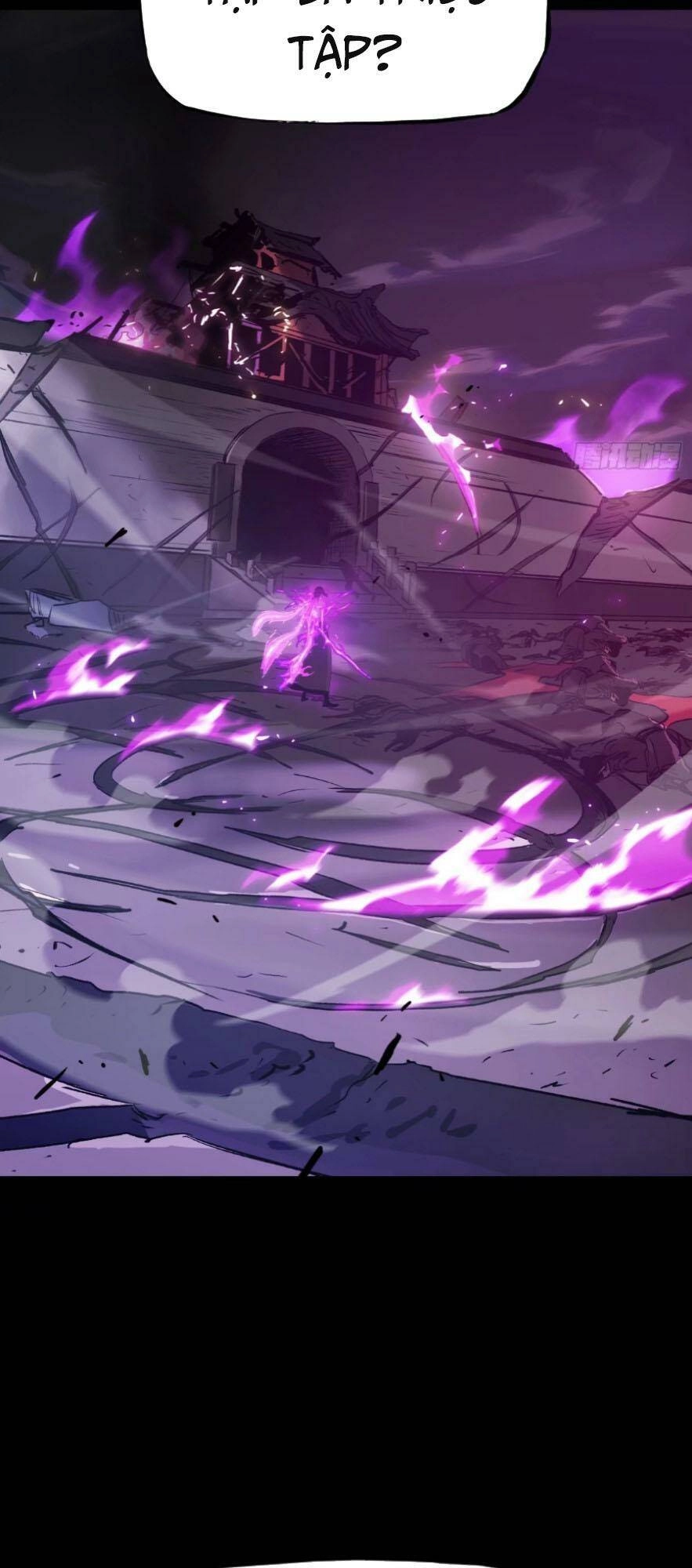 Phong Yêu Vấn Đạo Chapter 15 - 10