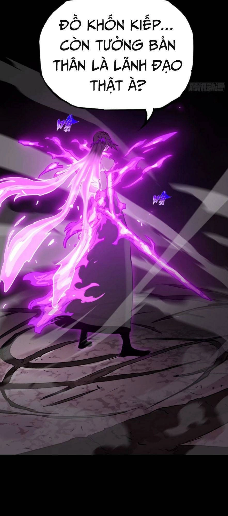 Phong Yêu Vấn Đạo Chapter 15 - 11