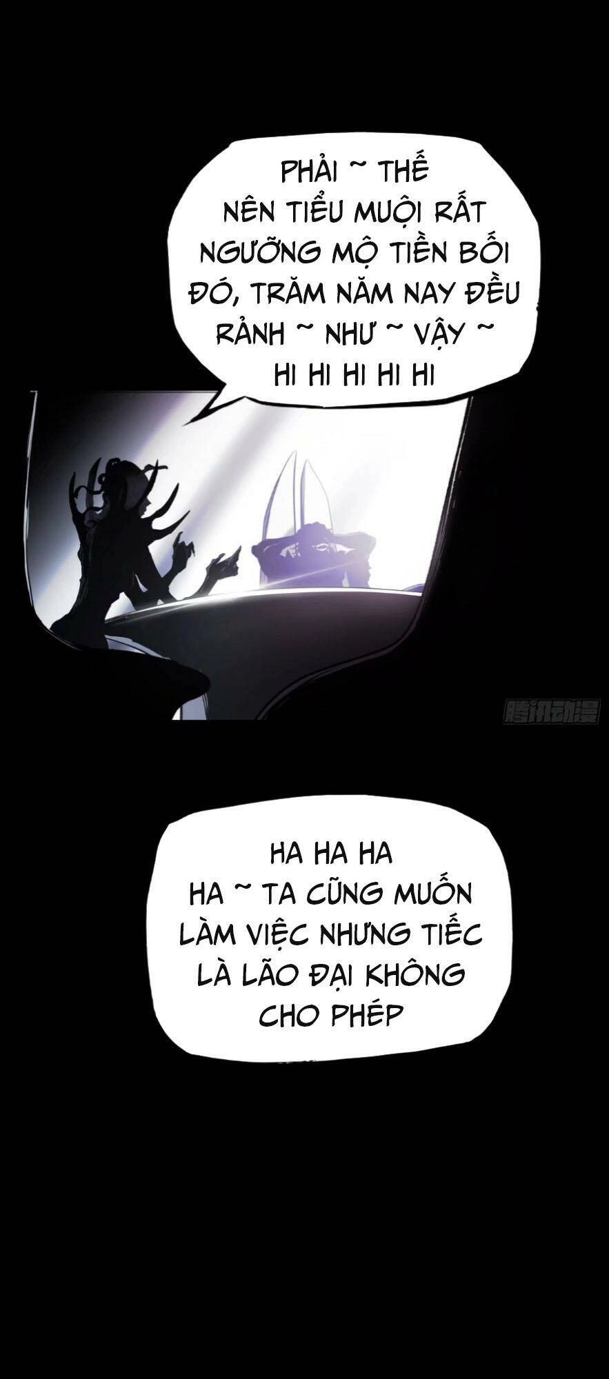 Phong Yêu Vấn Đạo Chapter 15 - 15