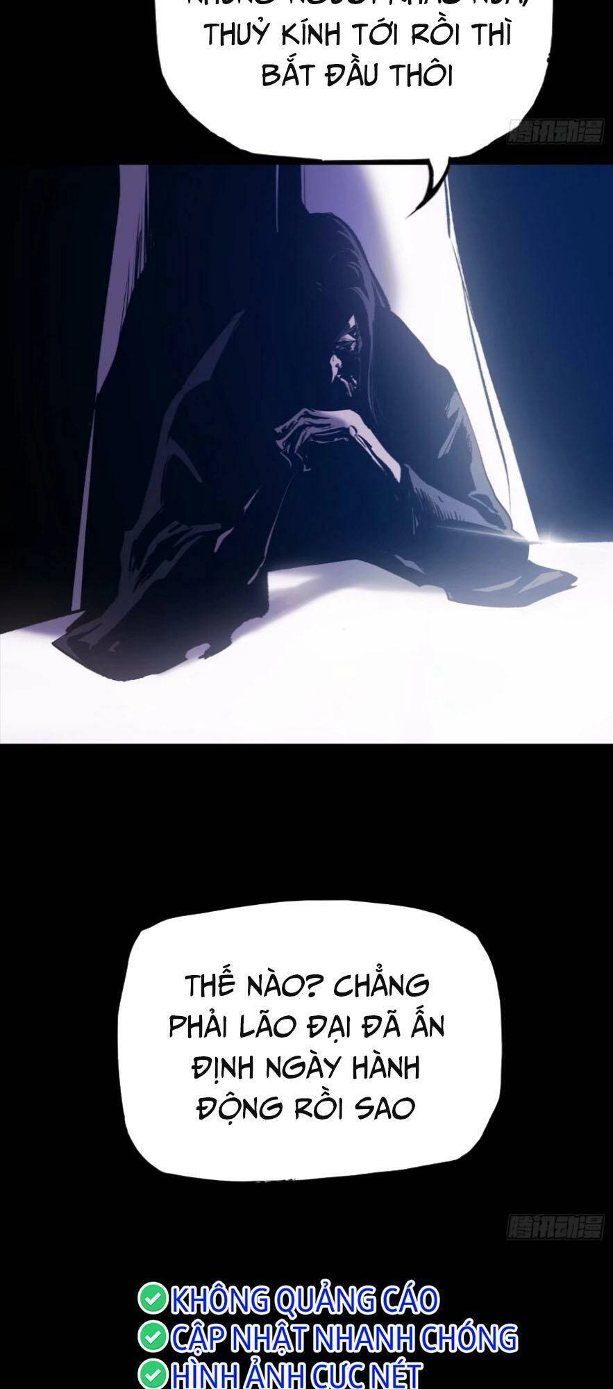 Phong Yêu Vấn Đạo Chapter 15 - 17