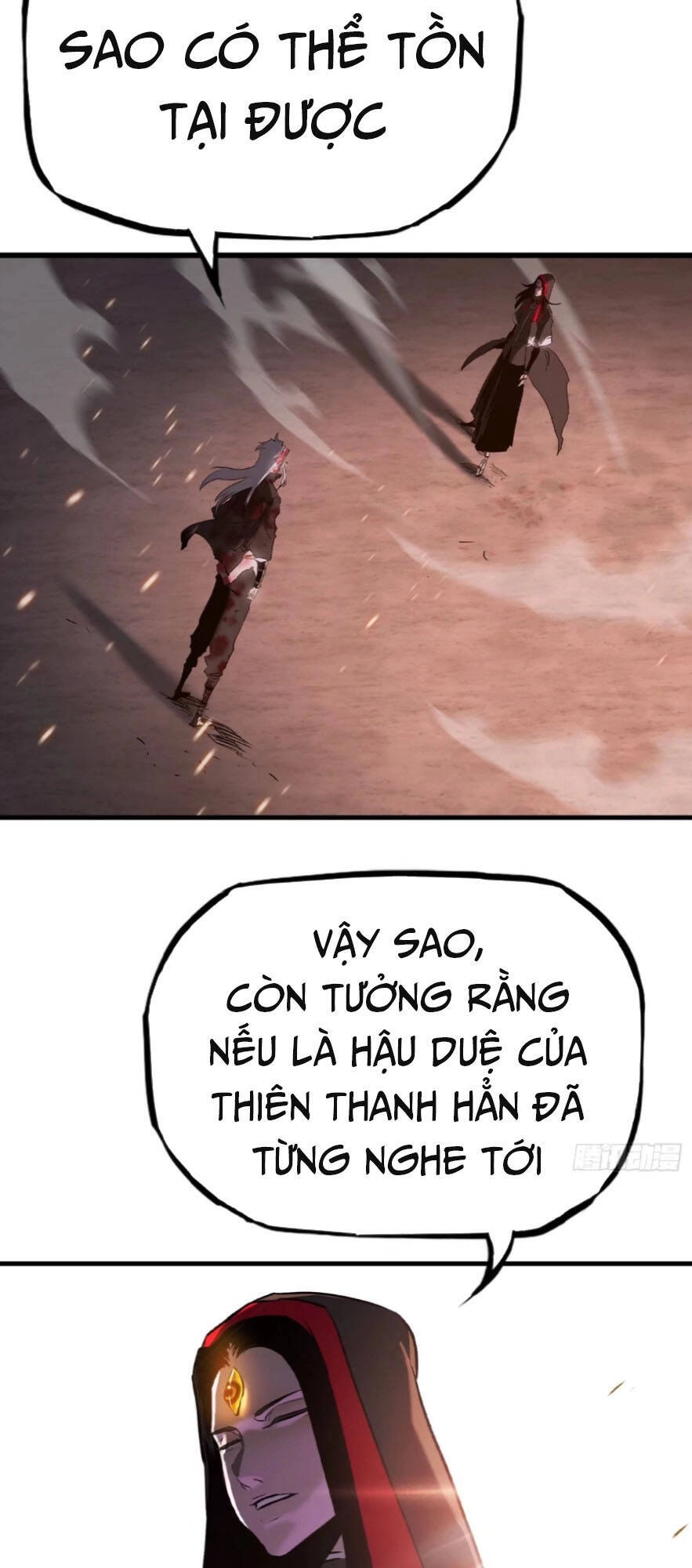 Phong Yêu Vấn Đạo Chapter 15 - 22