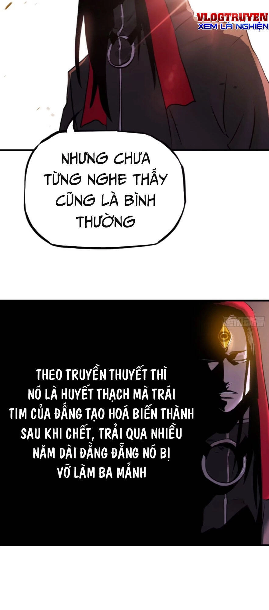 Phong Yêu Vấn Đạo Chapter 15 - 23