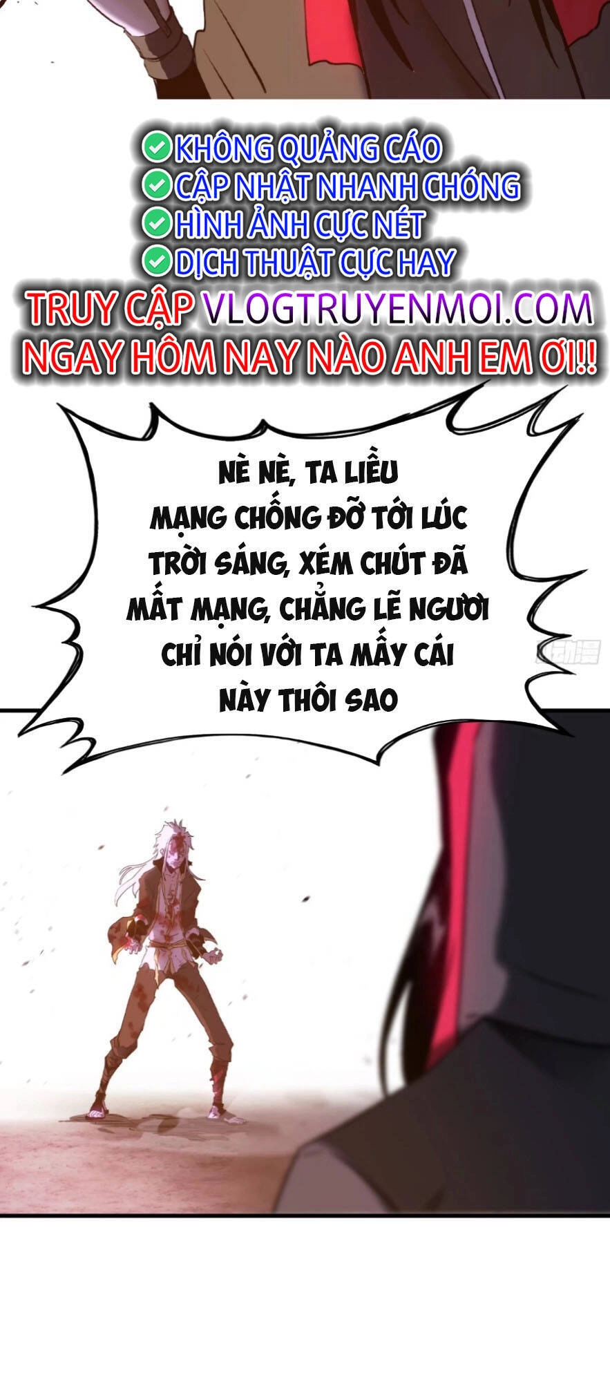 Phong Yêu Vấn Đạo Chapter 15 - 27