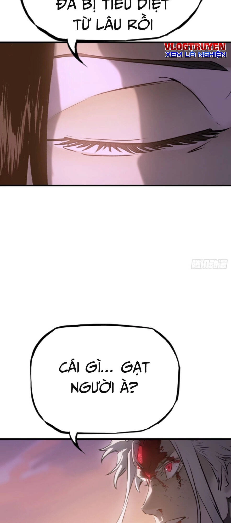 Phong Yêu Vấn Đạo Chapter 15 - 31