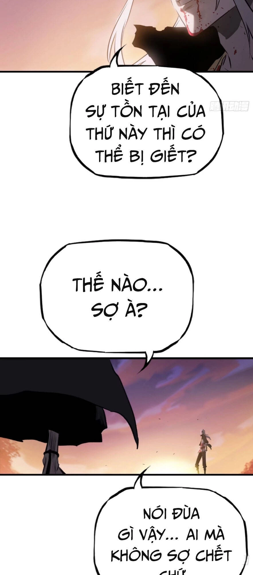 Phong Yêu Vấn Đạo Chapter 15 - 32