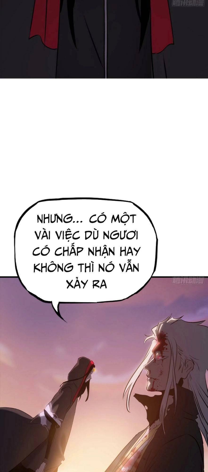 Phong Yêu Vấn Đạo Chapter 15 - 42