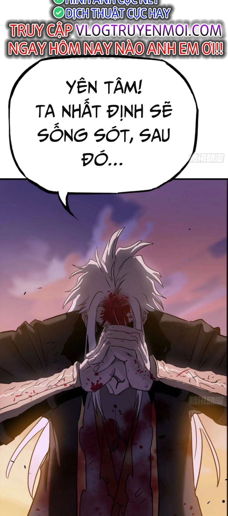 Phong Yêu Vấn Đạo Chapter 15 - 47