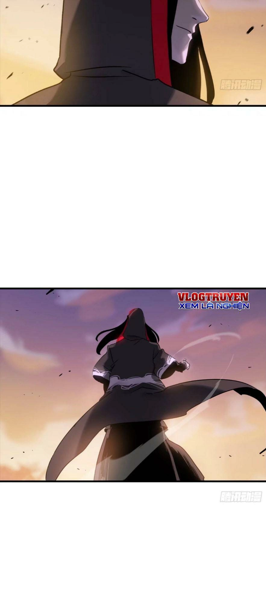 Phong Yêu Vấn Đạo Chapter 15 - 50