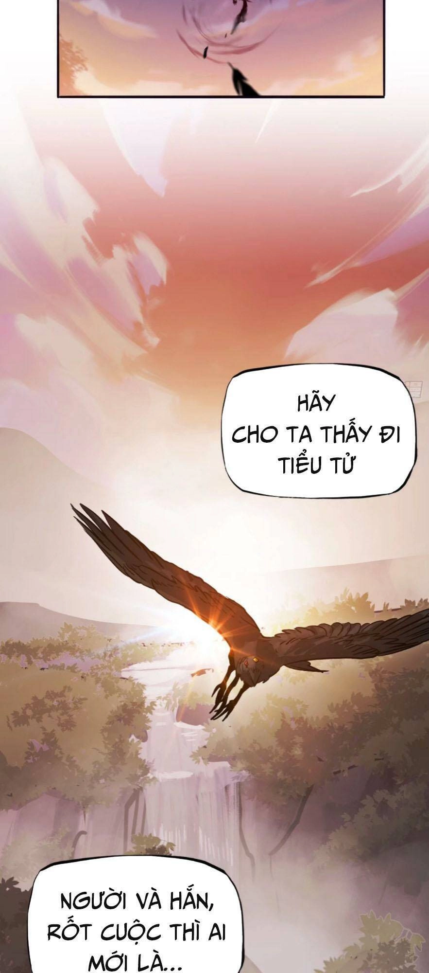Phong Yêu Vấn Đạo Chapter 15 - 52