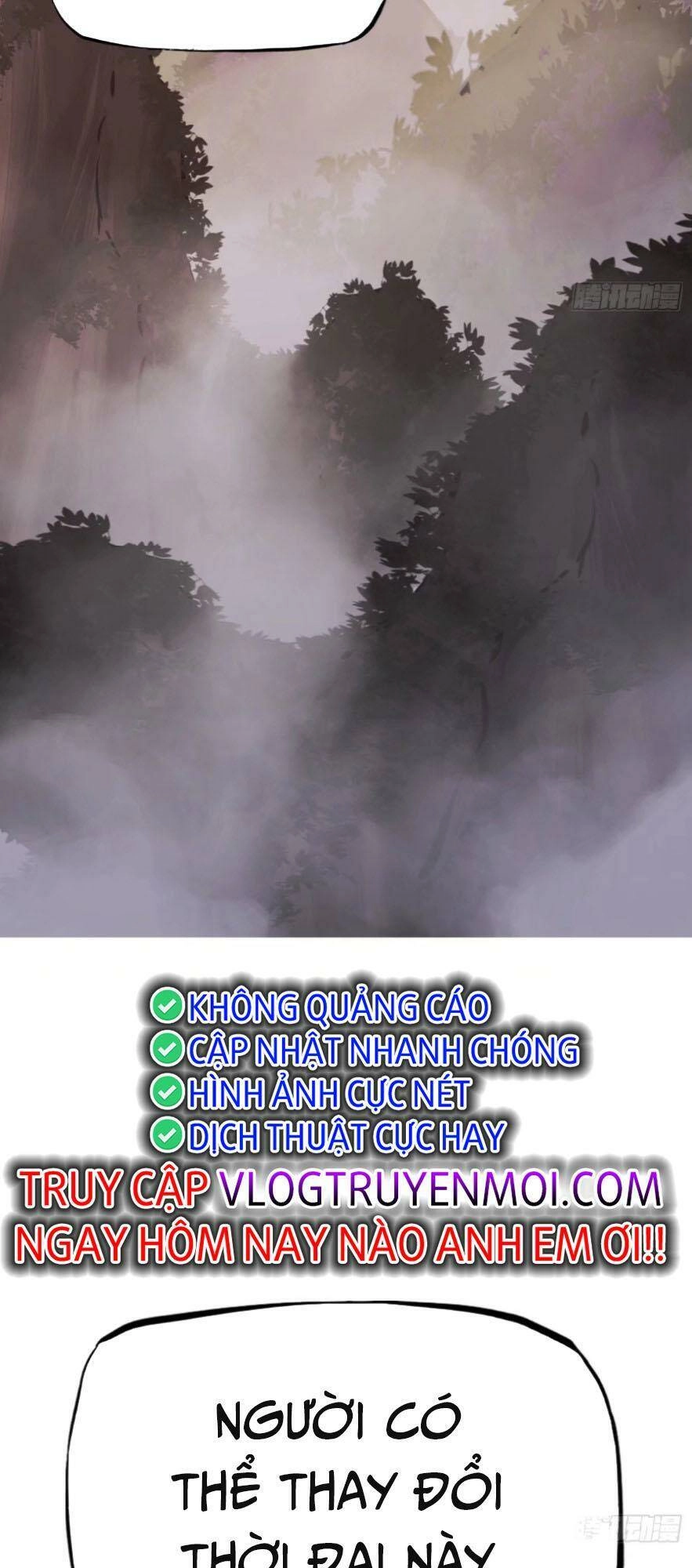 Phong Yêu Vấn Đạo Chapter 15 - 53