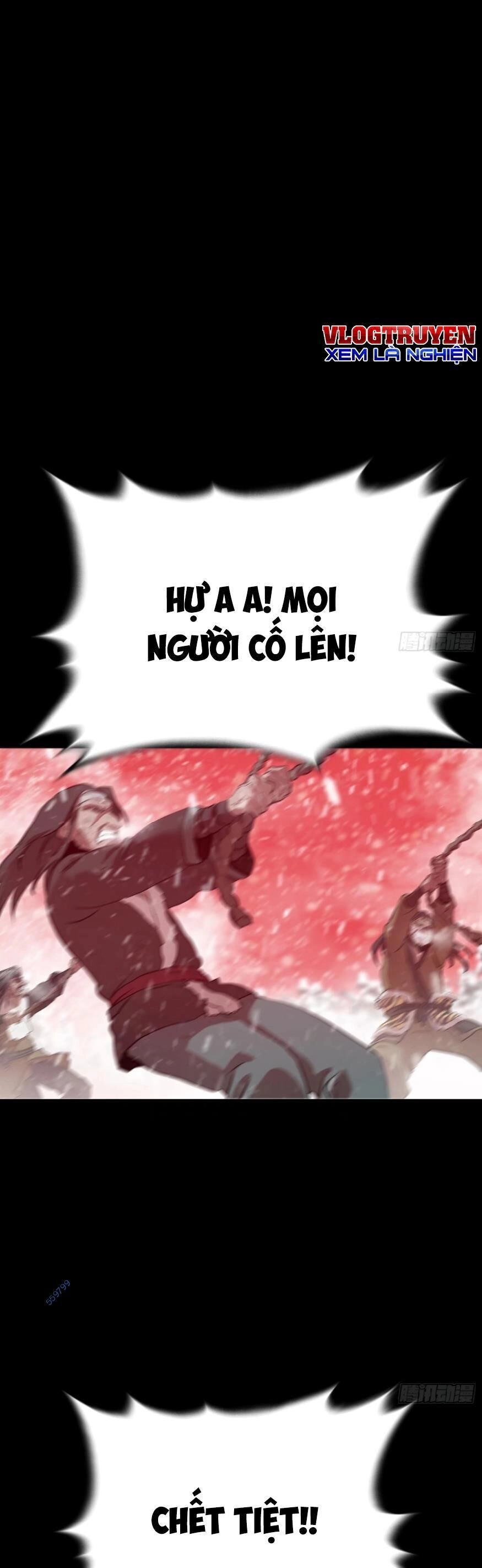 Phong Yêu Vấn Đạo Chapter 16 - 1