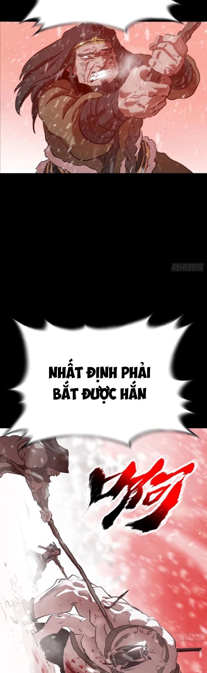 Phong Yêu Vấn Đạo Chapter 16 - 2