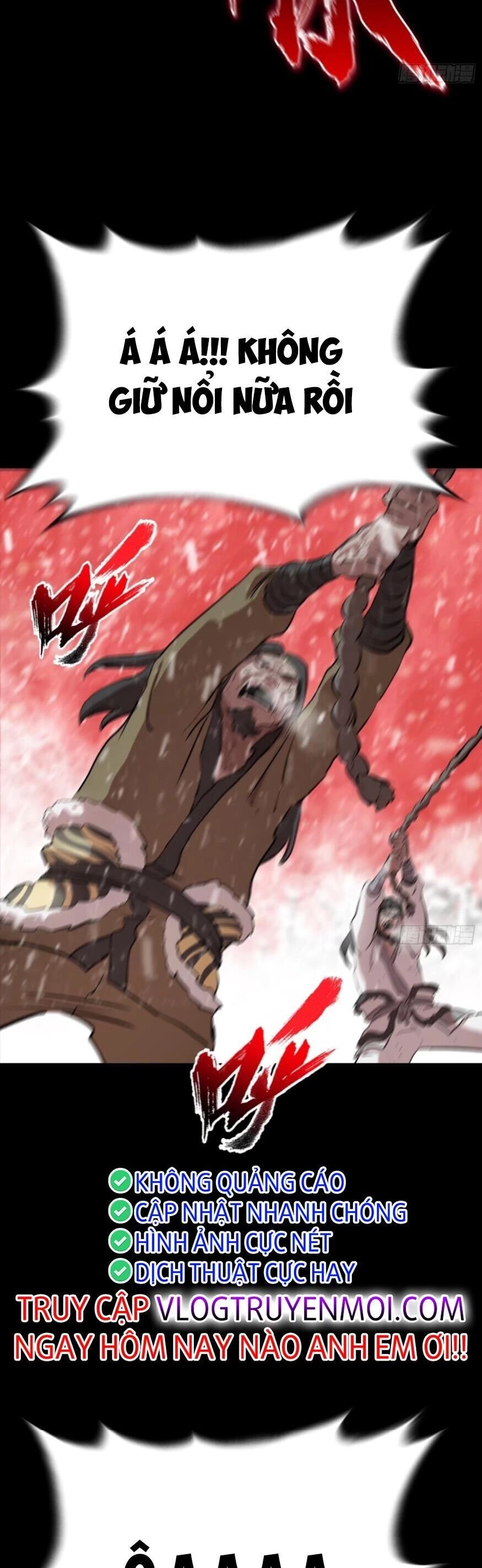 Phong Yêu Vấn Đạo Chapter 16 - 4